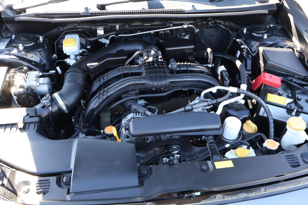 2021 Subaru Impreza 2.0i Premium G5 MY21 AWD image 28
