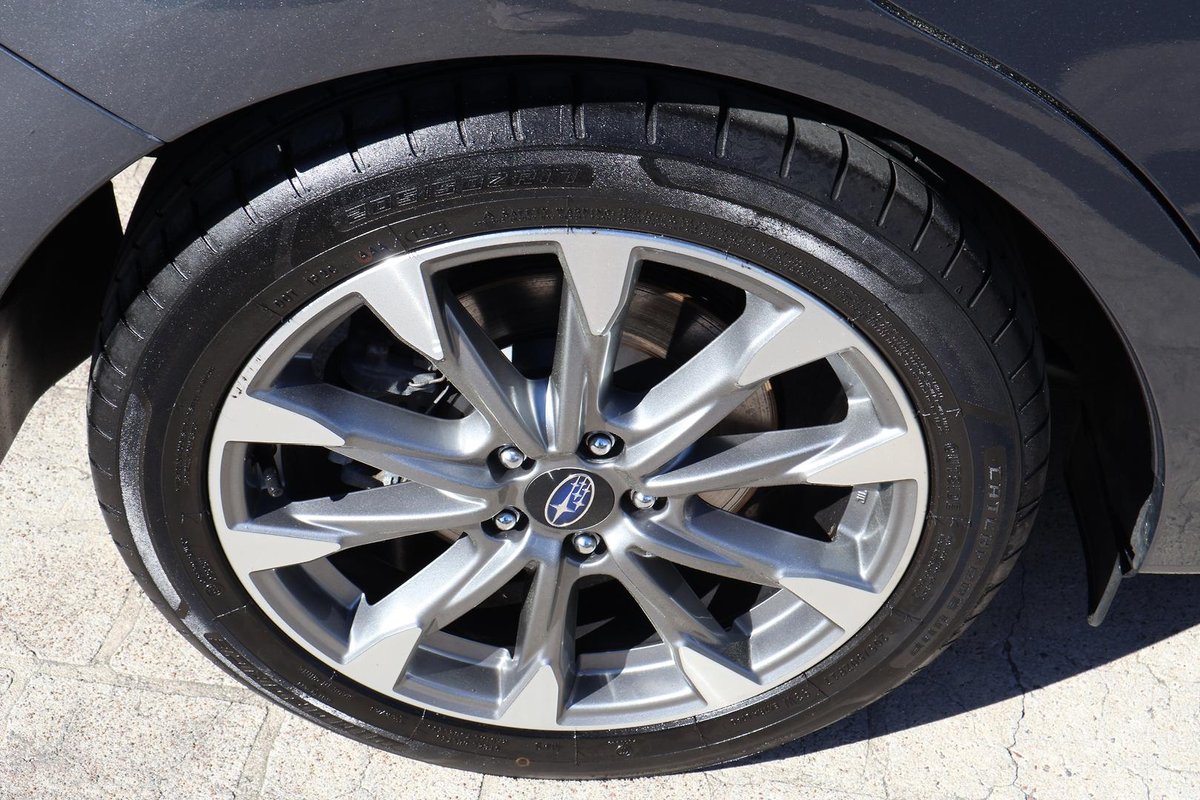 2021 Subaru Impreza 2.0i Premium G5 MY21 AWD image 29