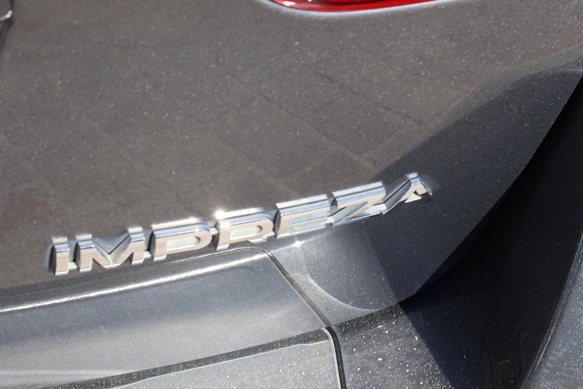 2021 Subaru Impreza 2.0i Premium G5 MY21 AWD image 32