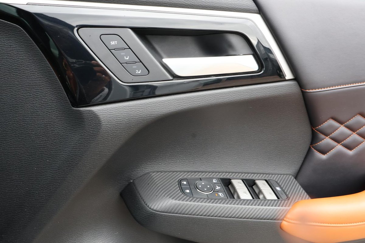 2023 Mitsubishi Outlander Exceed Tourer ZM MY23 AWD image 37