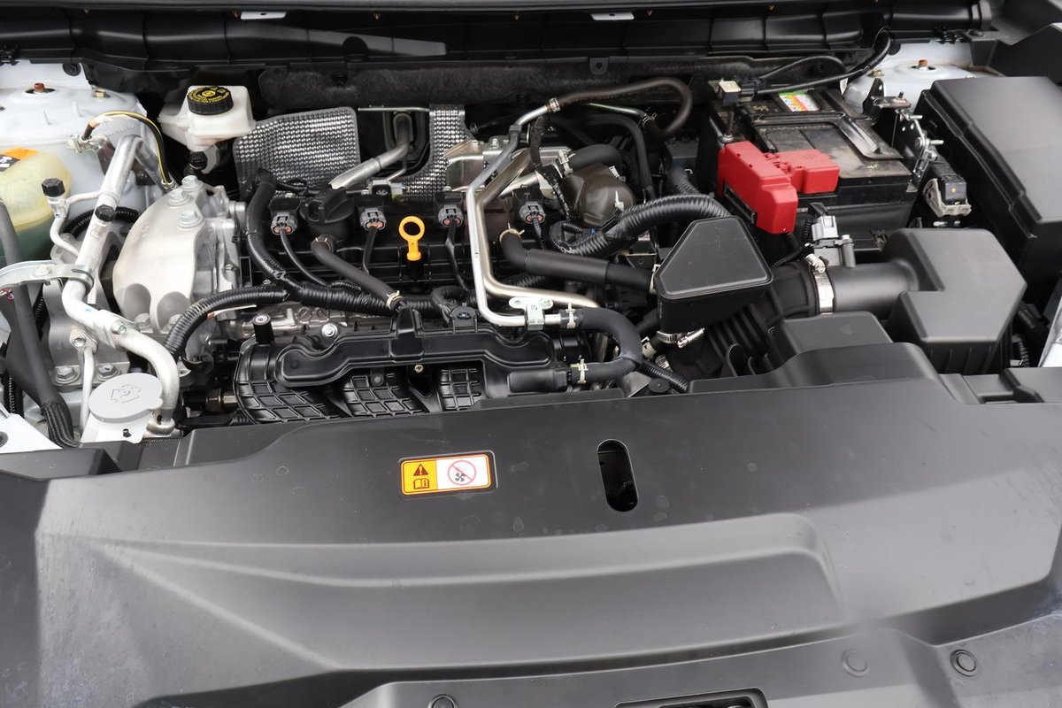 2023 Mitsubishi Outlander Exceed Tourer ZM MY23 AWD image 11