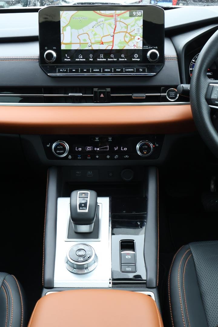 2023 Mitsubishi Outlander Exceed Tourer ZM MY23 AWD image 23