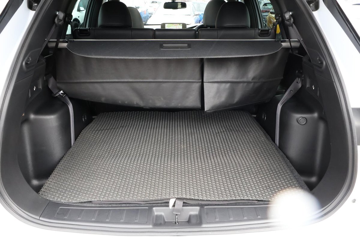 2023 Mitsubishi Outlander Exceed Tourer ZM MY23 AWD image 9