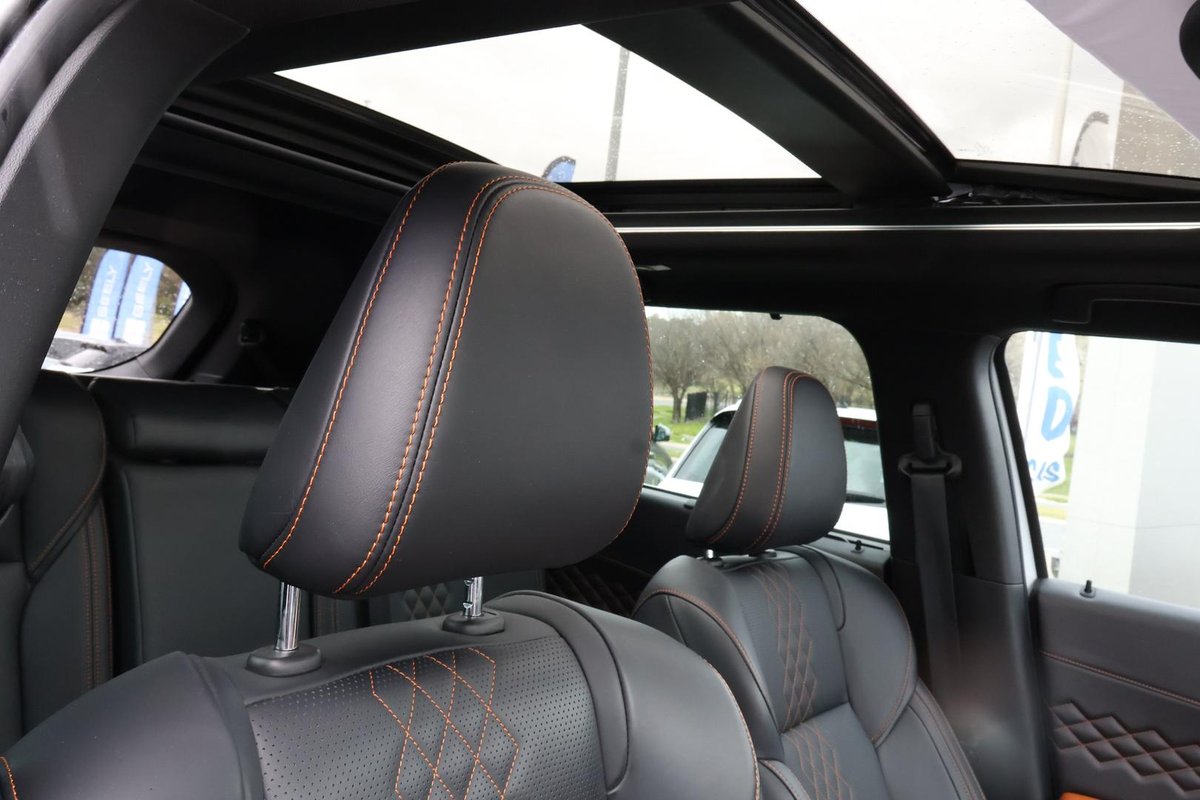 2023 Mitsubishi Outlander Exceed Tourer ZM MY23 AWD image 12
