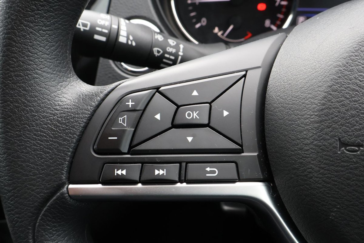 2021 Nissan X-TRAIL ST T32 MY21 image 10