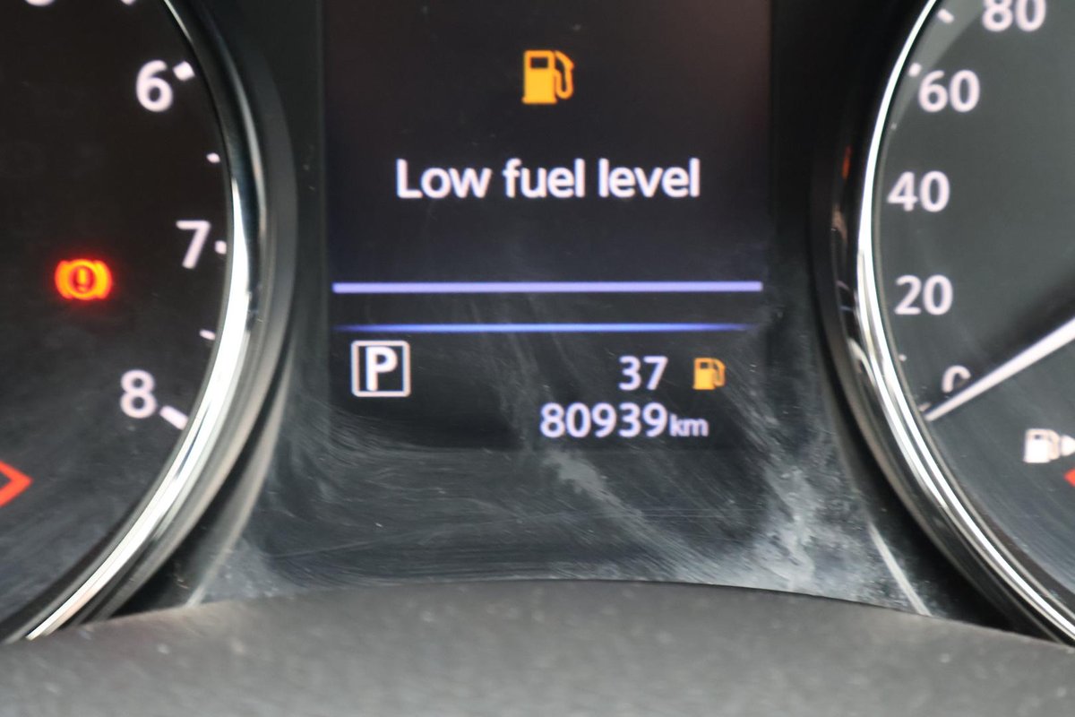 2021 Nissan X-TRAIL ST T32 MY21 image 13