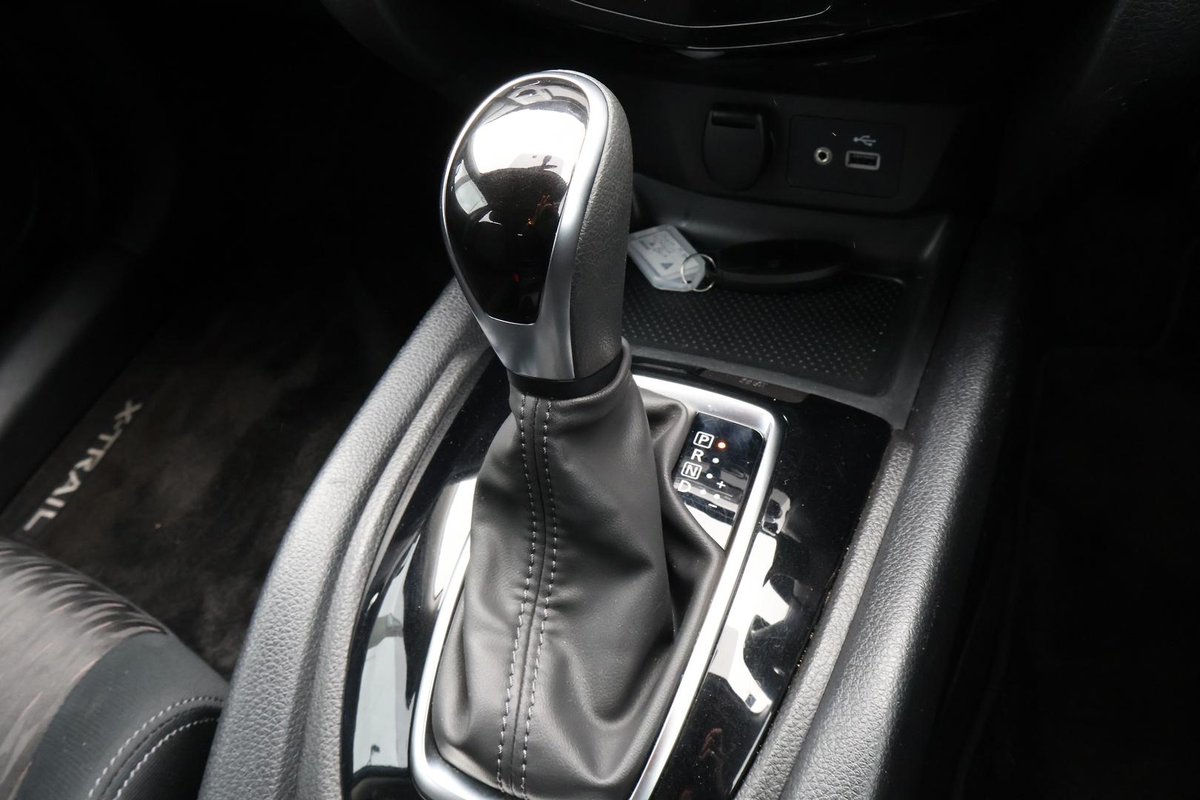 2021 Nissan X-TRAIL ST T32 MY21 image 19