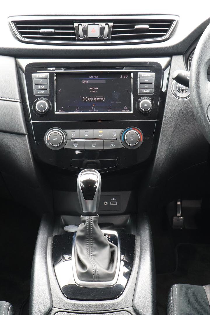 2021 Nissan X-TRAIL ST T32 MY21 image 17