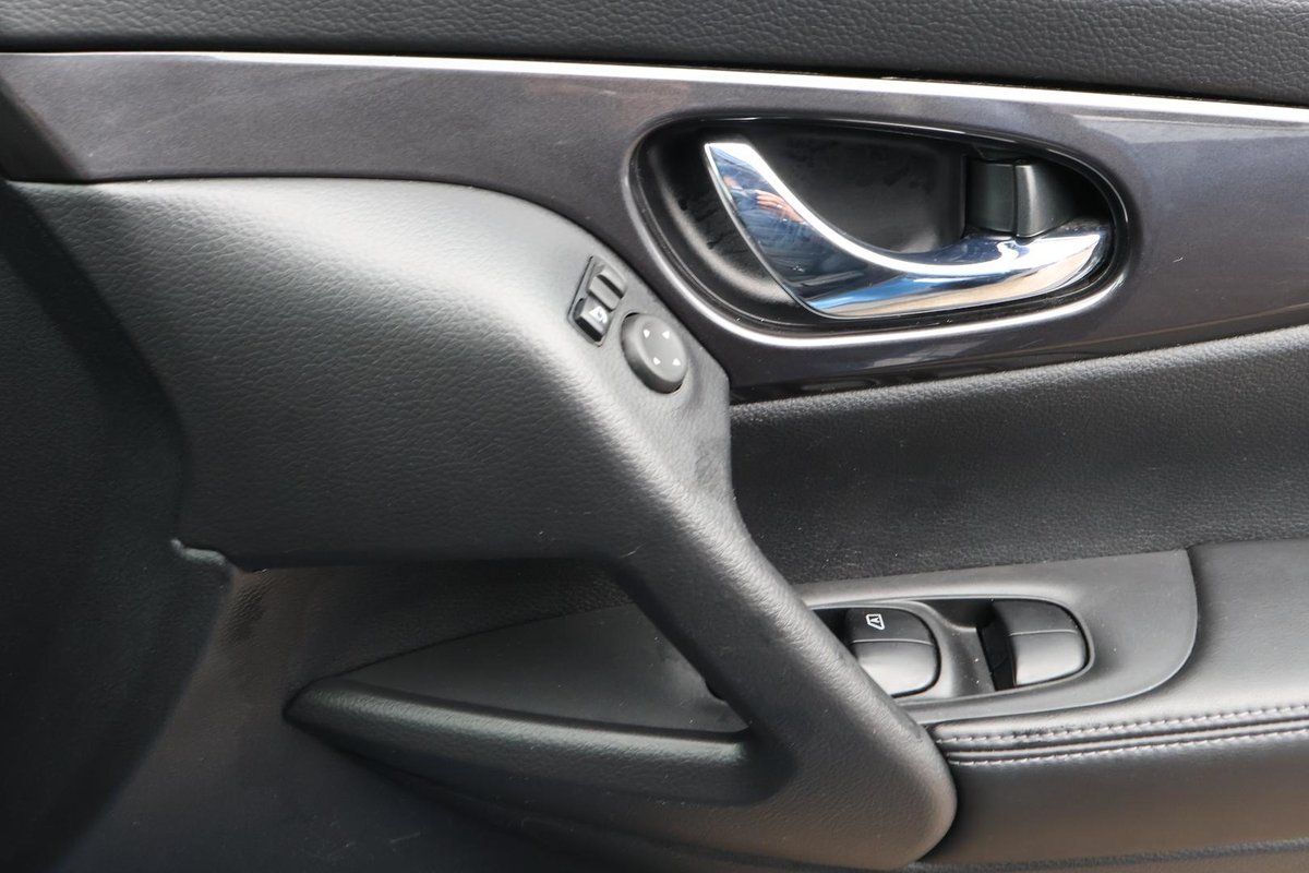 2021 Nissan X-TRAIL ST T32 MY21 image 20