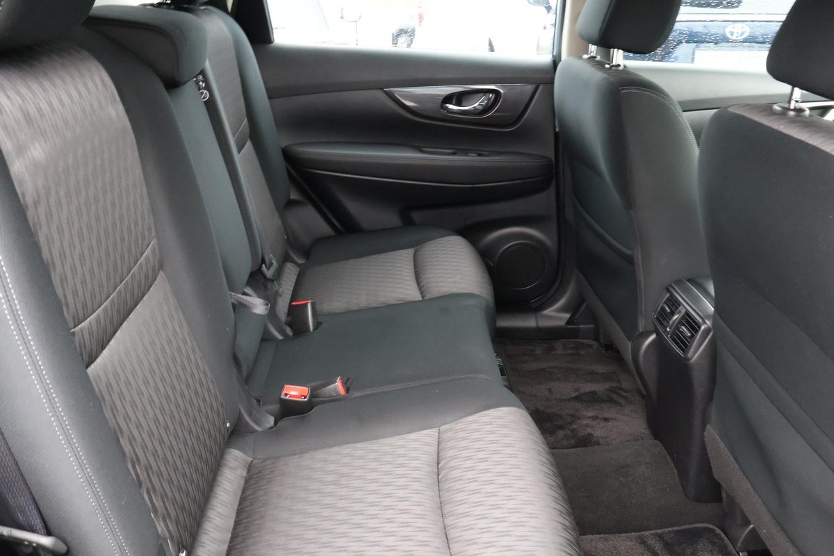 2021 Nissan X-TRAIL ST T32 MY21 image 21