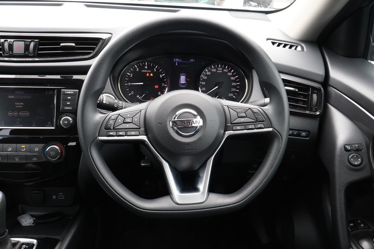 2021 Nissan X-TRAIL ST T32 MY21 image 9