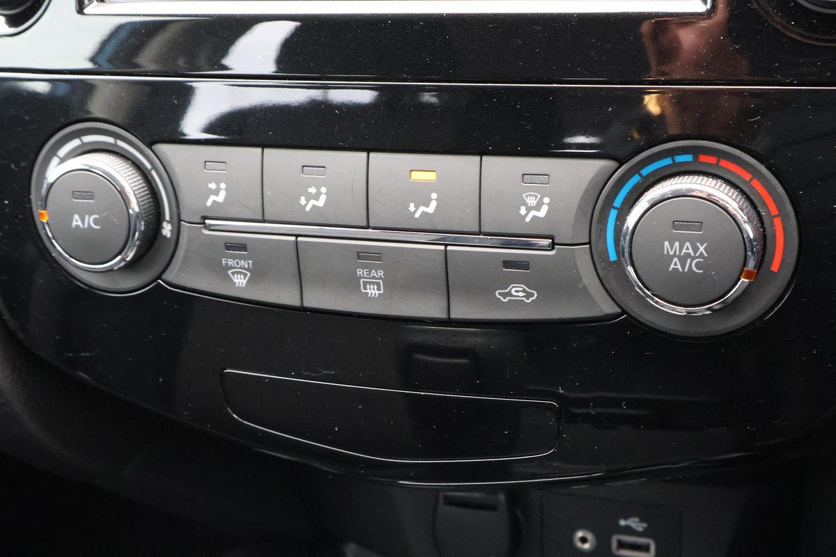 2021 Nissan X-TRAIL ST T32 MY21 image 18