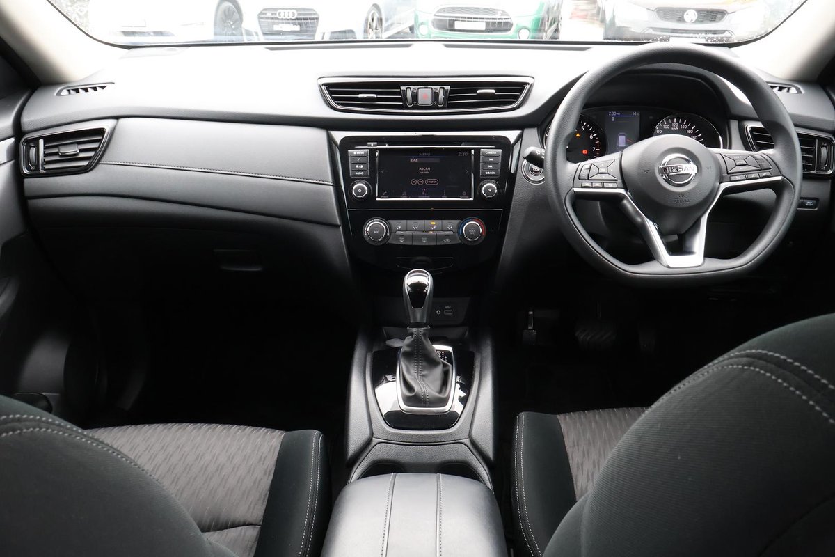 2021 Nissan X-TRAIL ST T32 MY21 image 8