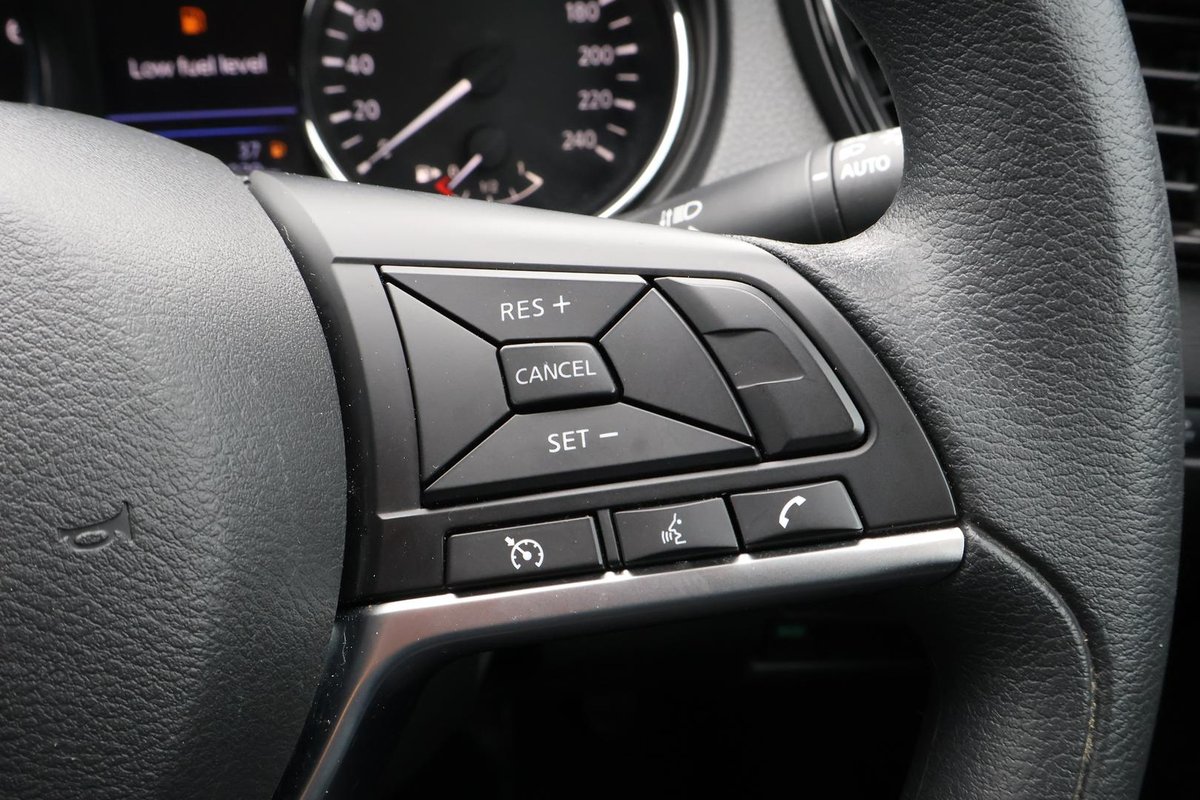 2021 Nissan X-TRAIL ST T32 MY21 image 11