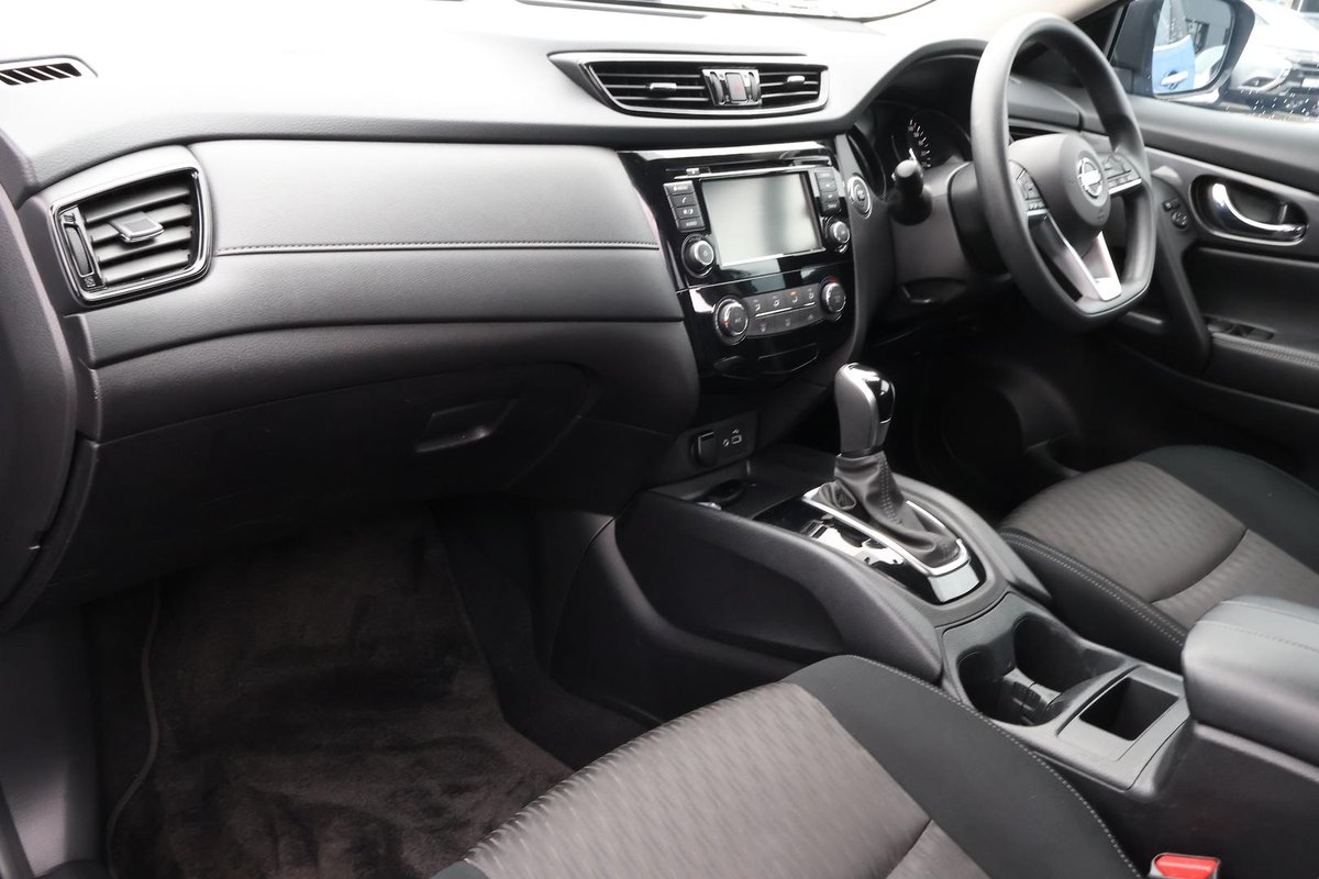 2021 Nissan X-TRAIL ST T32 MY21 image 23