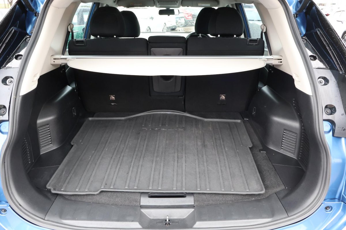 2021 Nissan X-TRAIL ST T32 MY21 image 24