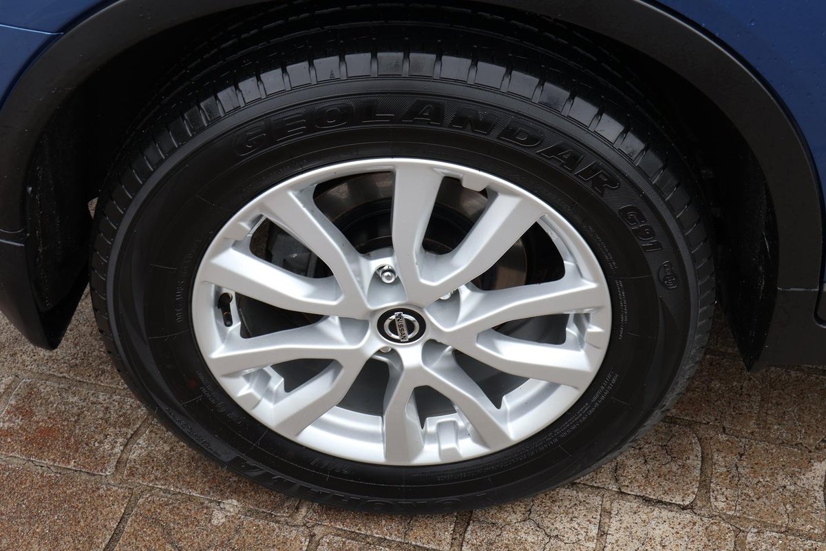 2021 Nissan X-TRAIL ST T32 MY21 image 26