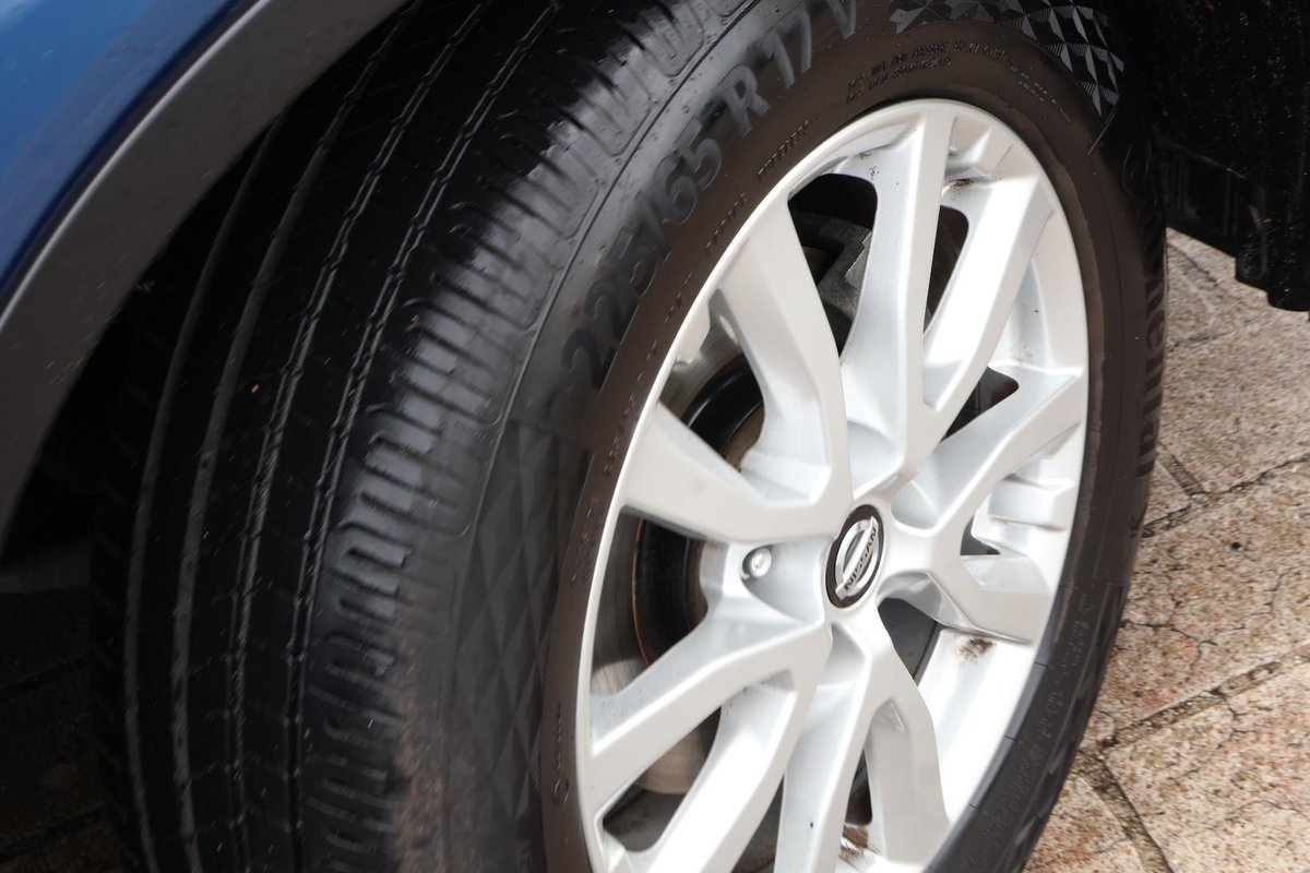 2021 Nissan X-TRAIL ST T32 MY21 image 27