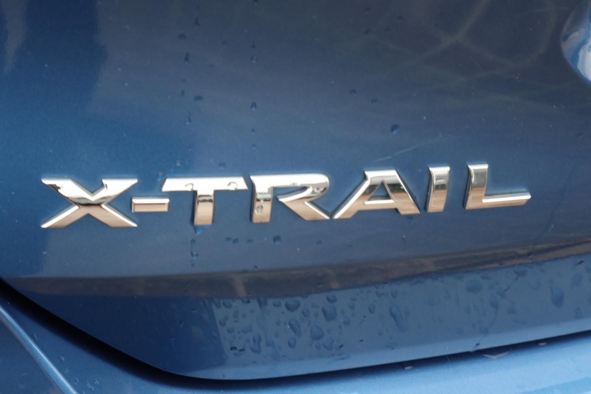 2021 Nissan X-TRAIL ST T32 MY21 image 28