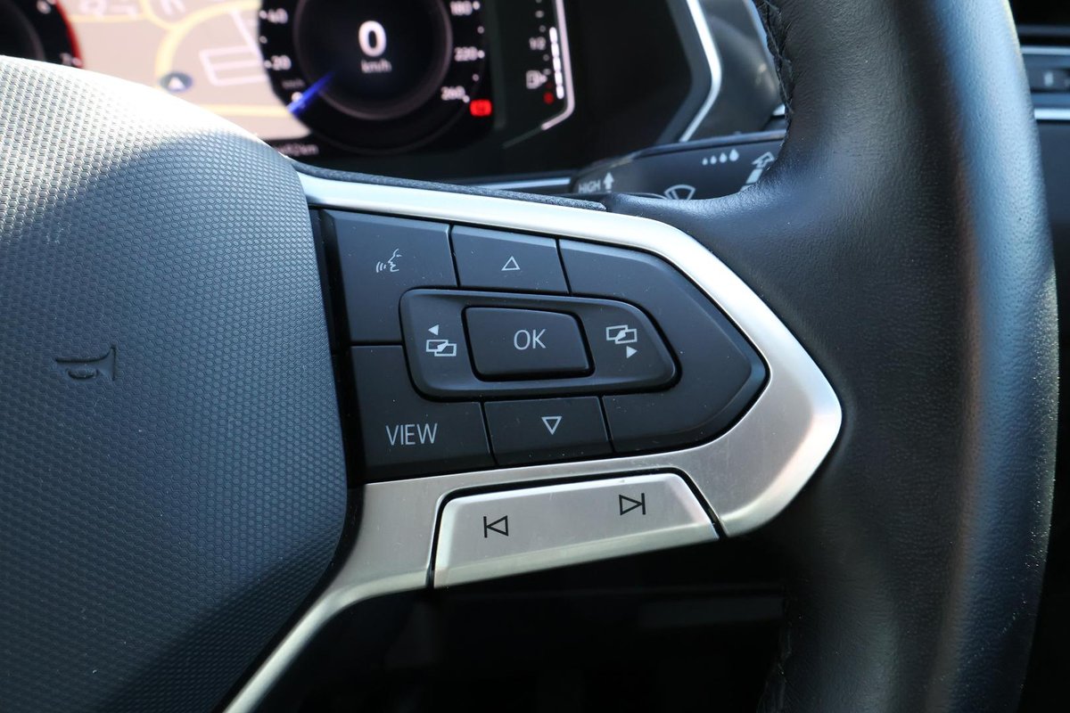 2022 Volkswagen Tiguan 132TSI Life 5N MY22 Four Wheel Drive image 11