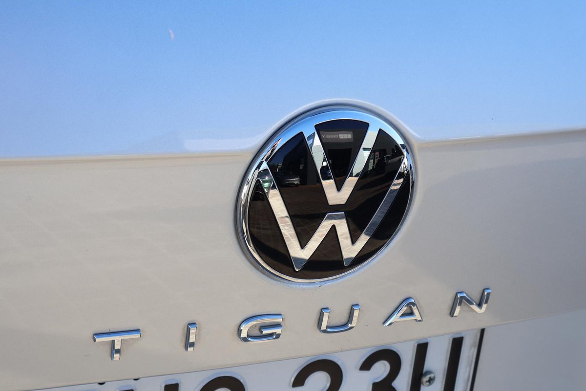 2022 Volkswagen Tiguan 132TSI Life 5N MY22 Four Wheel Drive image 28