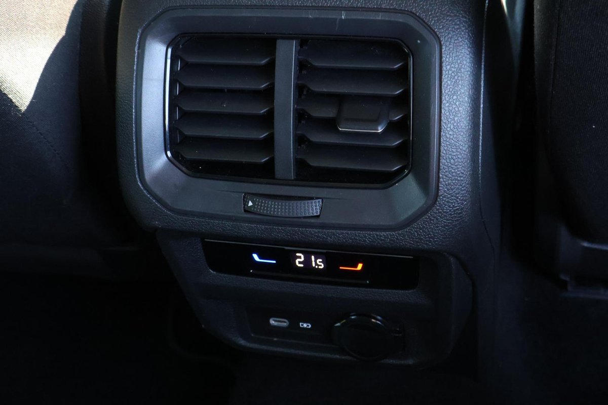 2022 Volkswagen Tiguan 132TSI Life 5N MY22 Four Wheel Drive image 22