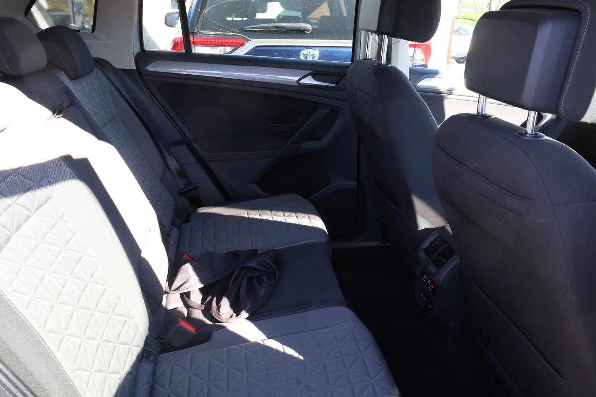 2022 Volkswagen Tiguan 132TSI Life 5N MY22 Four Wheel Drive image 21