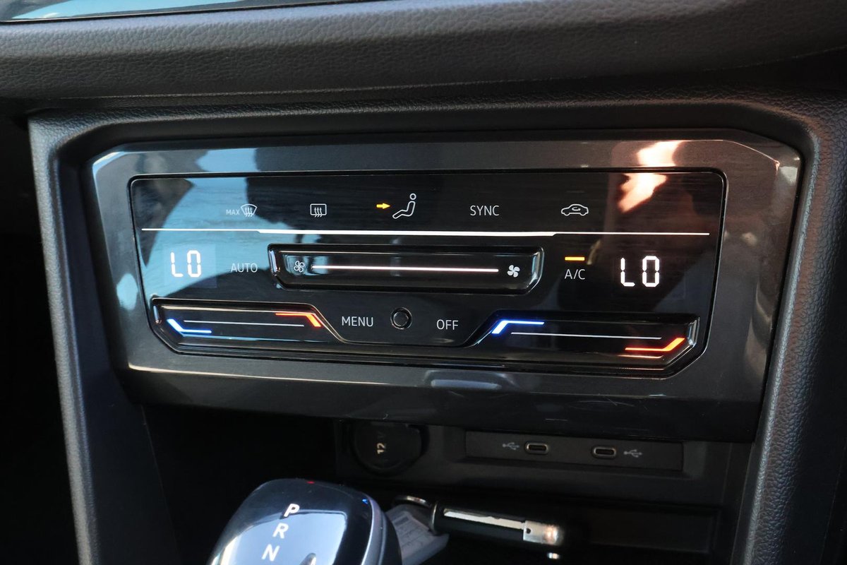 2022 Volkswagen Tiguan 132TSI Life 5N MY22 Four Wheel Drive image 17