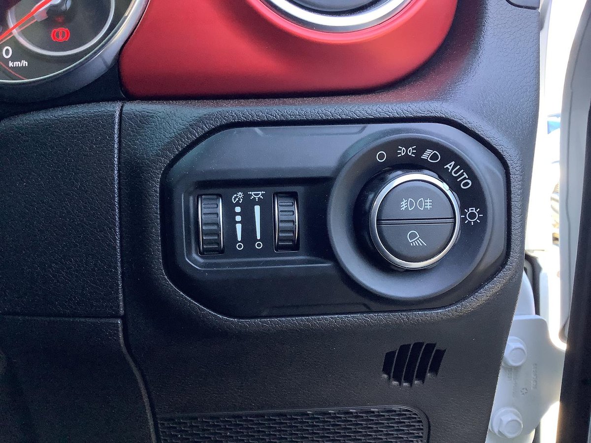 2022 Jeep Gladiator Rubicon JT MY22 4X4 Dual Range image 41