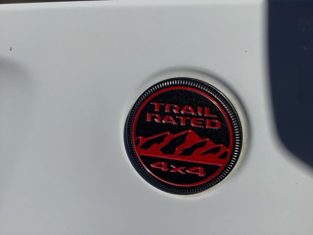 2022 Jeep Gladiator Rubicon JT MY22 4X4 Dual Range image 27