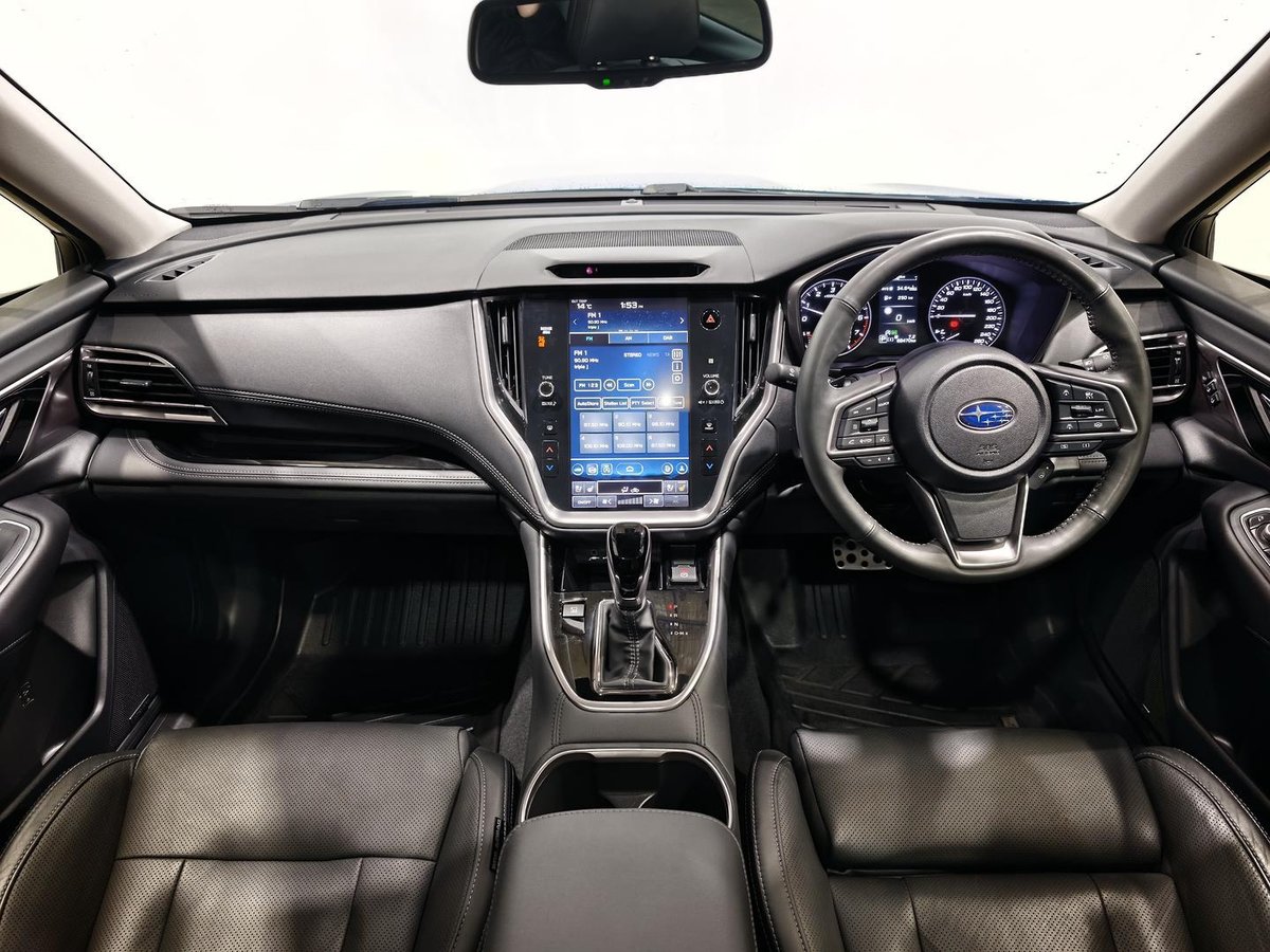 2023 Subaru Outback AWD Touring XT 50 Years Edition 6GEN MY23 AWD image 19