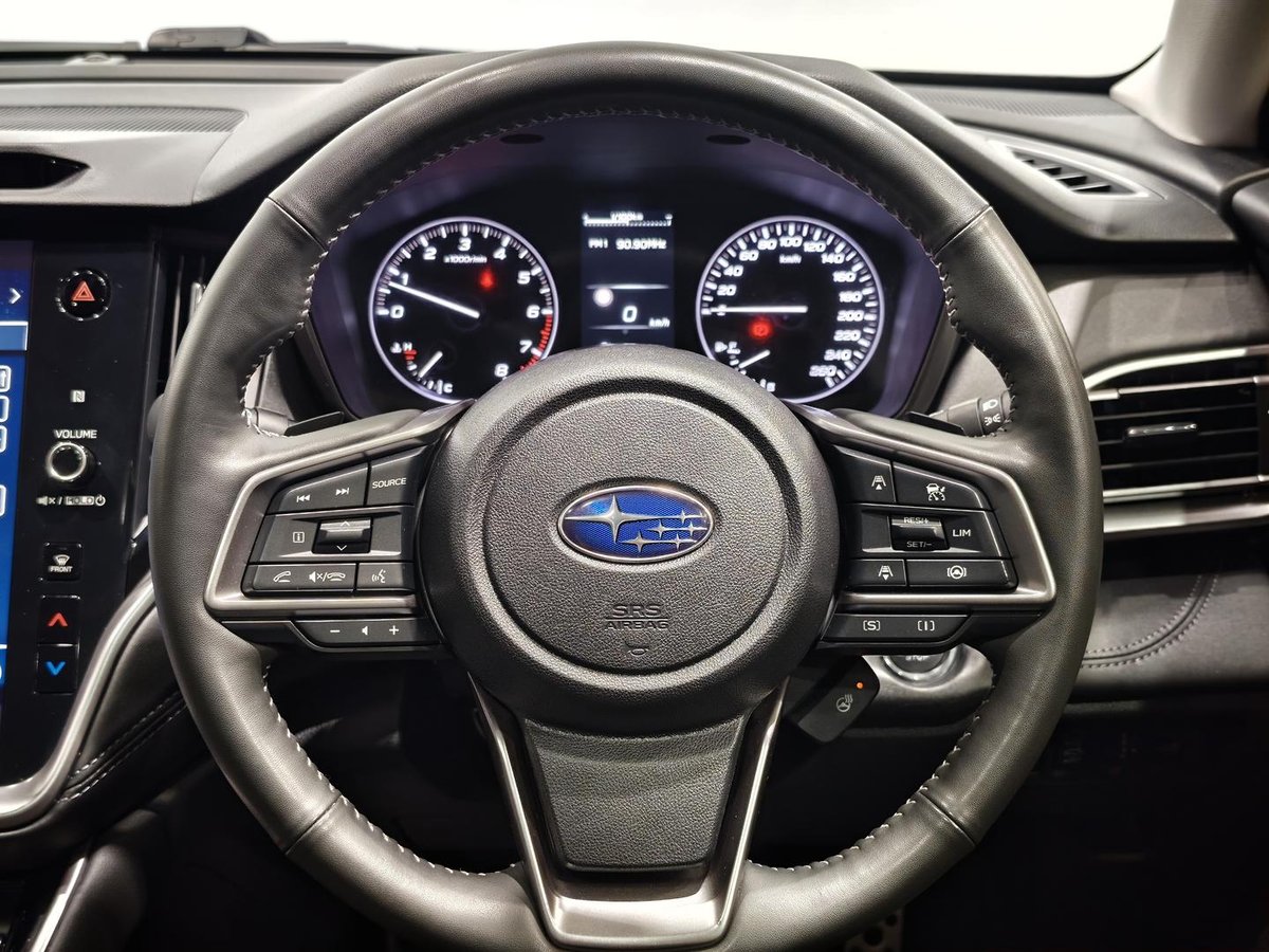 2023 Subaru Outback AWD Touring XT 50 Years Edition 6GEN MY23 AWD image 9