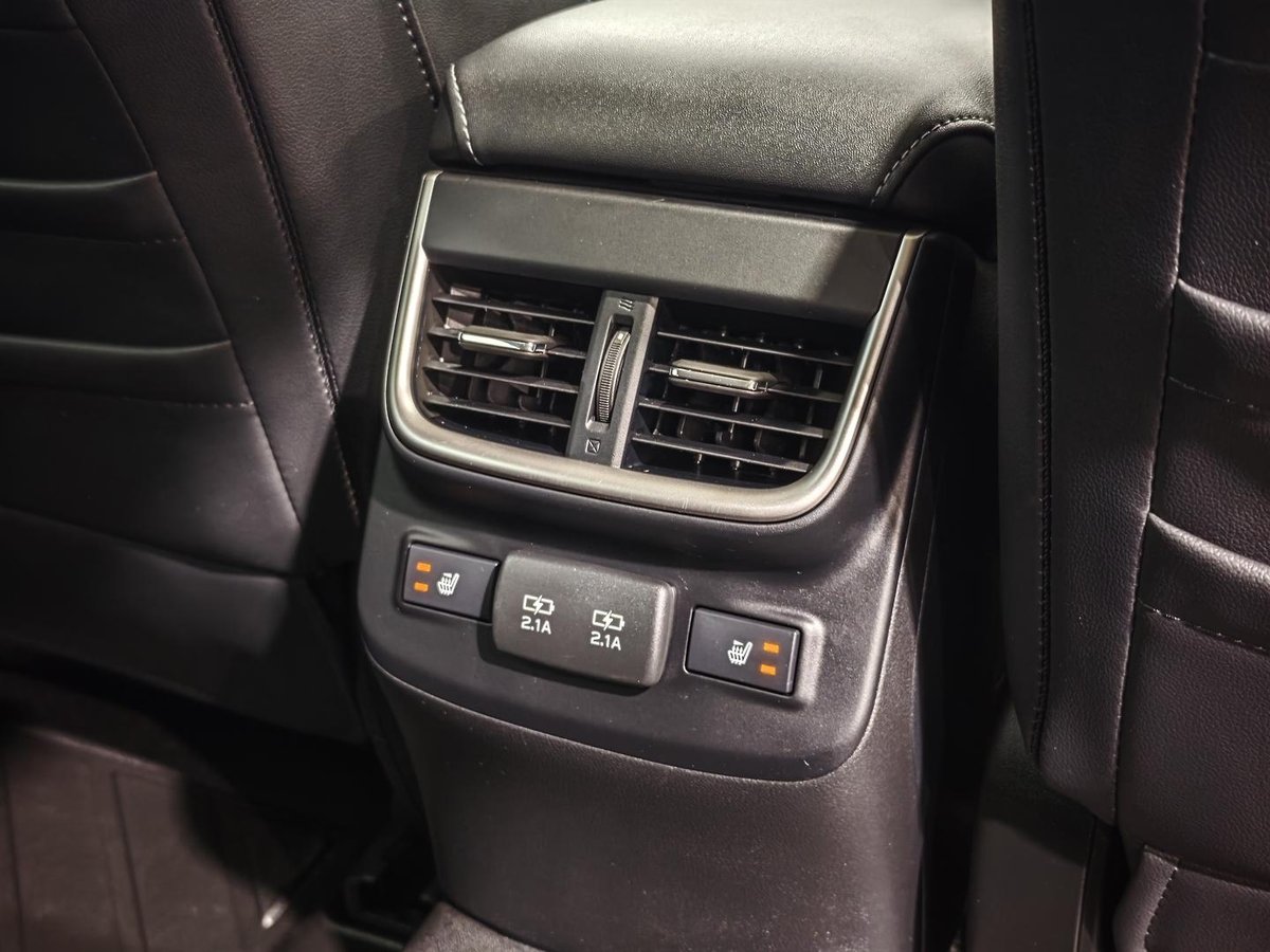 2023 Subaru Outback AWD Touring XT 50 Years Edition 6GEN MY23 AWD image 21