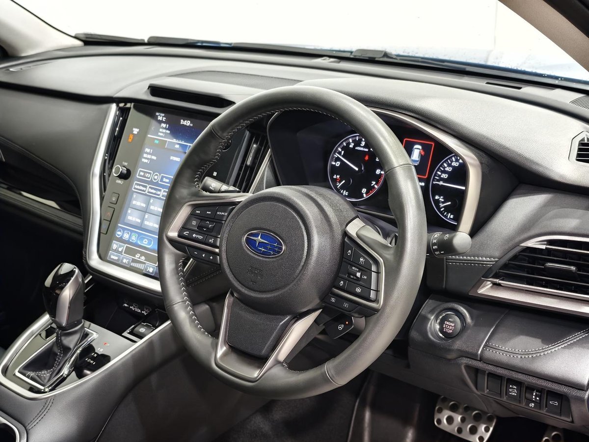 2023 Subaru Outback AWD Touring XT 50 Years Edition 6GEN MY23 AWD image 8