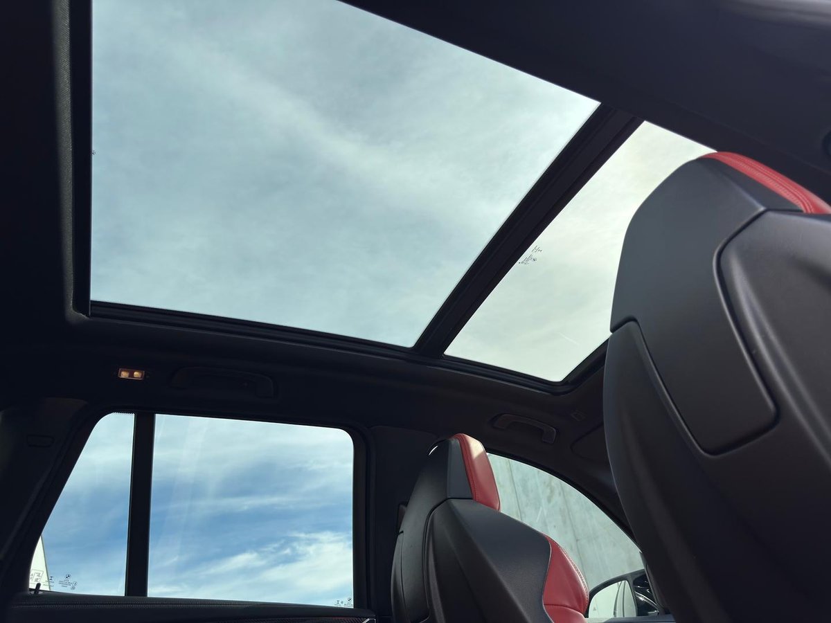 2022 BMW X3 M Competition F97 LCI 4X4 On Demand image 10