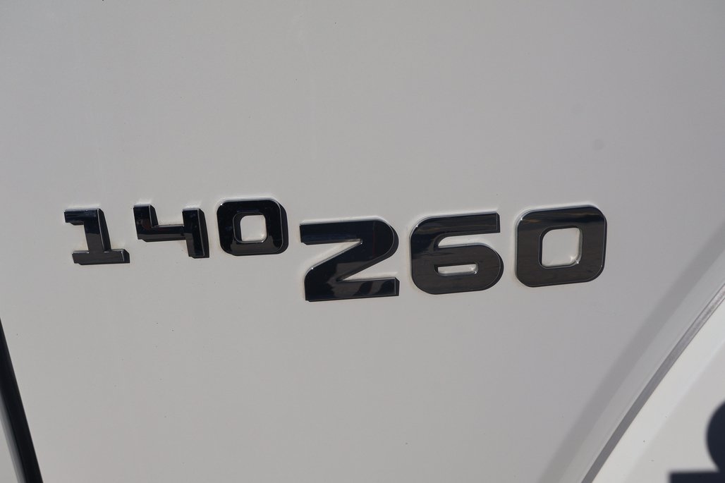 2022 ISUZU FSR 140-260 image 23