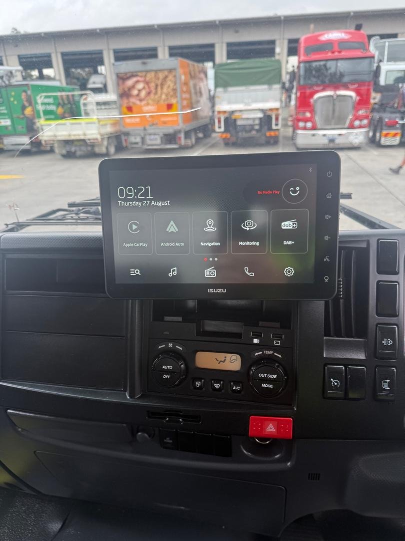 2023 Isuzu F Series FSR120/140-260 Freightpack image 13