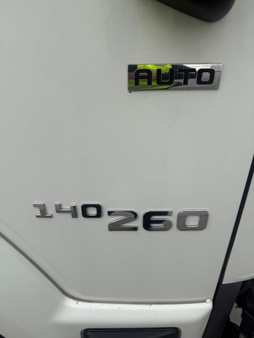 2023 Isuzu F Series FSR120/140-260 Freightpack image 19
