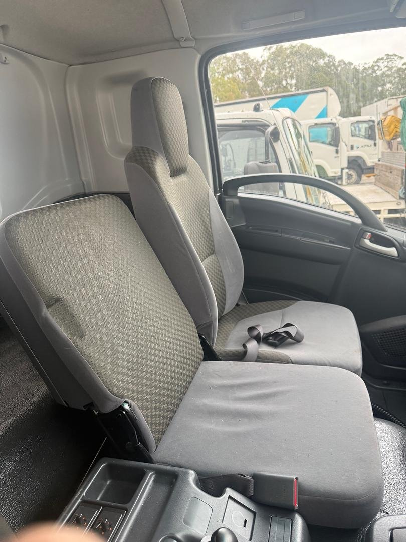 2023 Isuzu F Series FSR120/140-260 Freightpack image 14