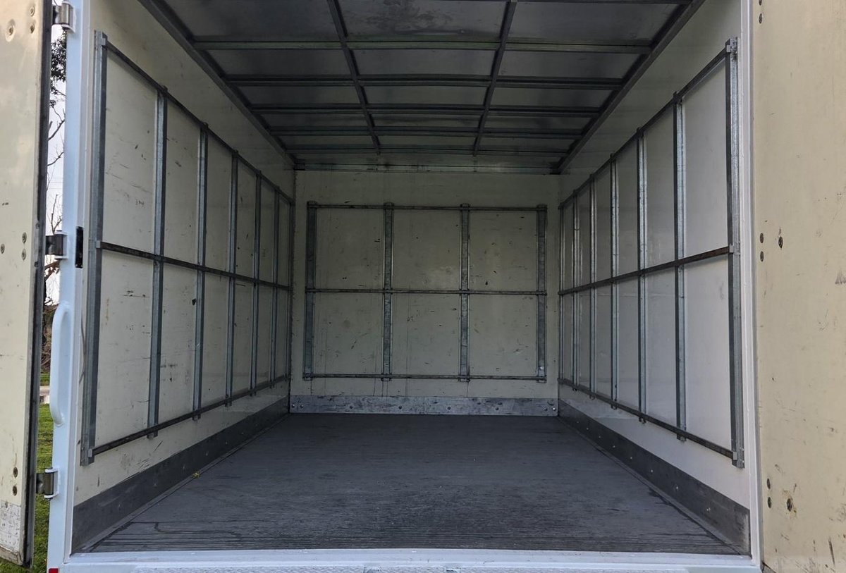 2021 Isuzu N Series NNR 45-150 image 13