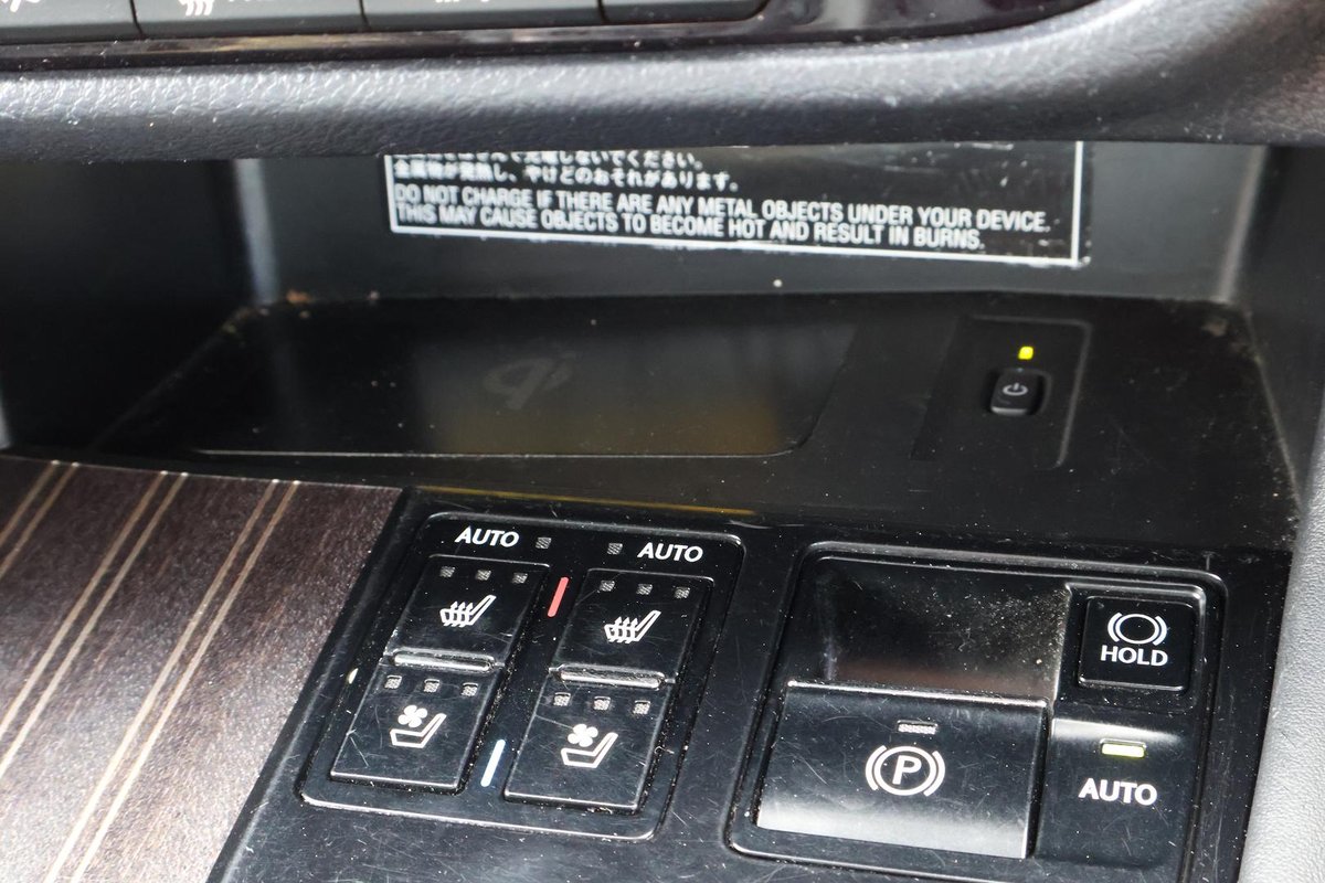 2019 Lexus RX 350 Luxury GGL25R 4X4 On Demand image 20
