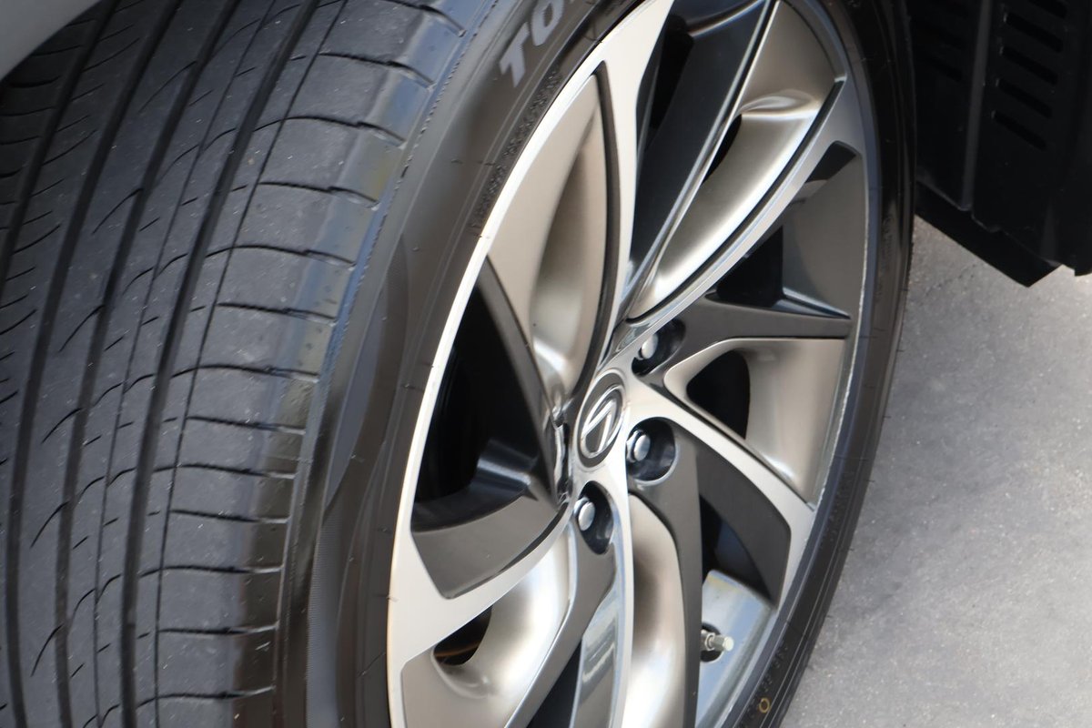 2019 Lexus RX 350 Luxury GGL25R 4X4 On Demand image 36