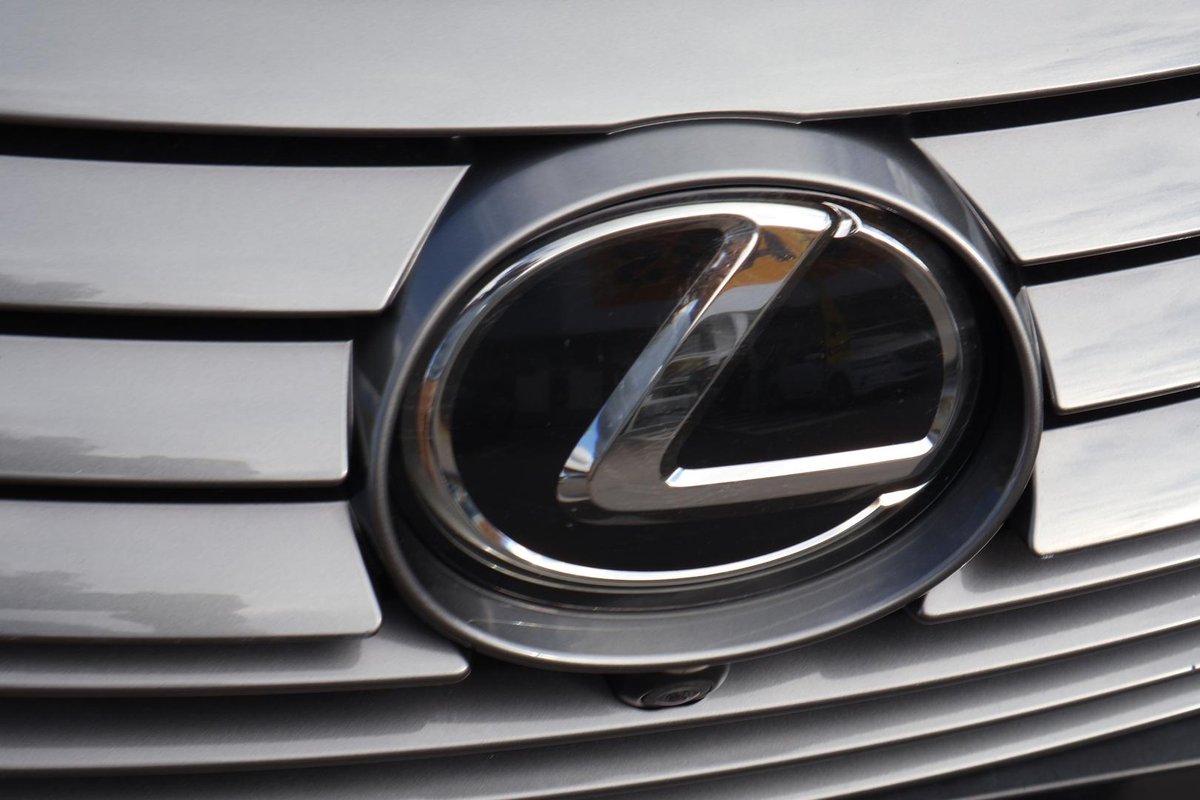 2019 Lexus RX 350 Luxury GGL25R 4X4 On Demand image 39