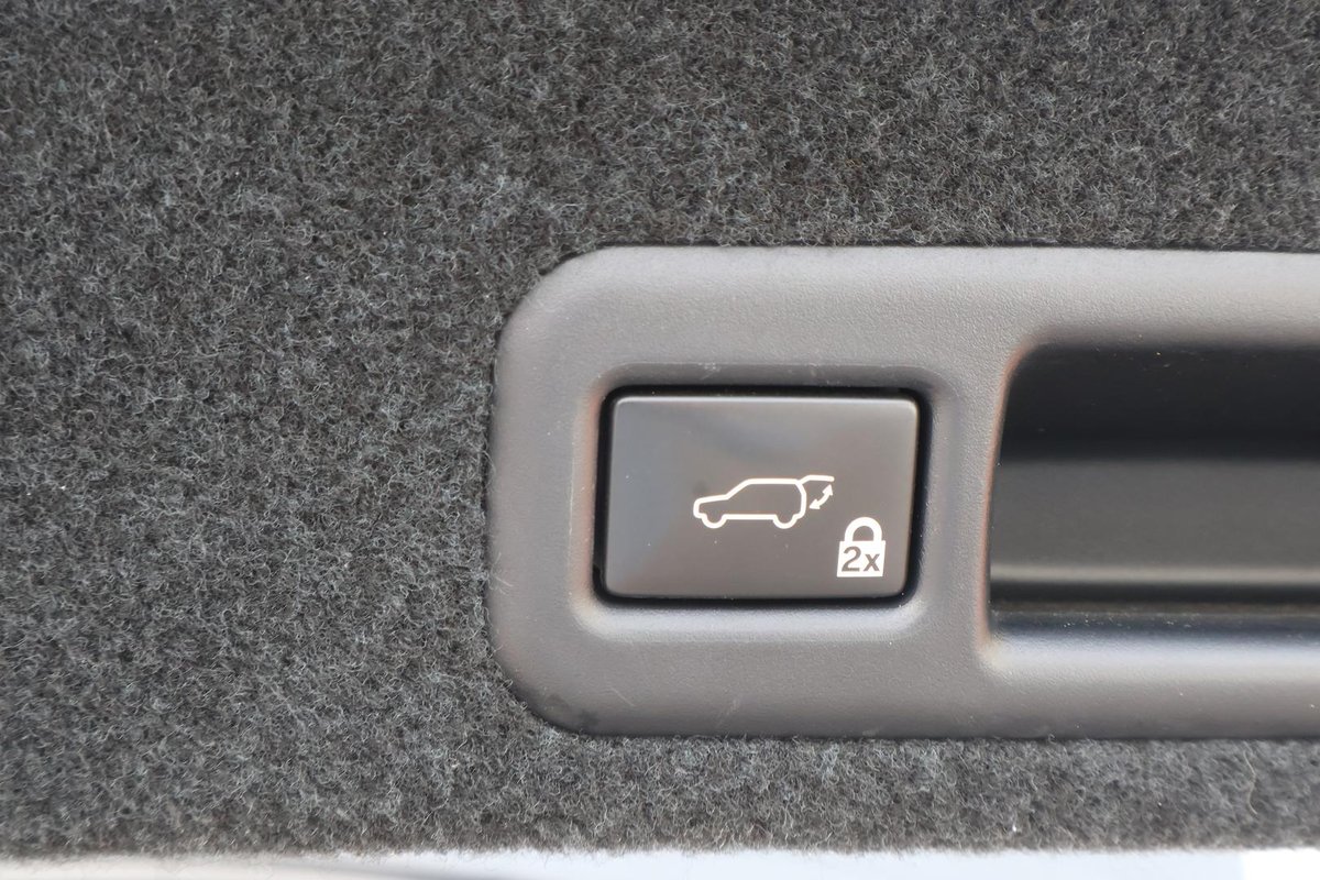 2019 Lexus RX 350 Luxury GGL25R 4X4 On Demand image 33