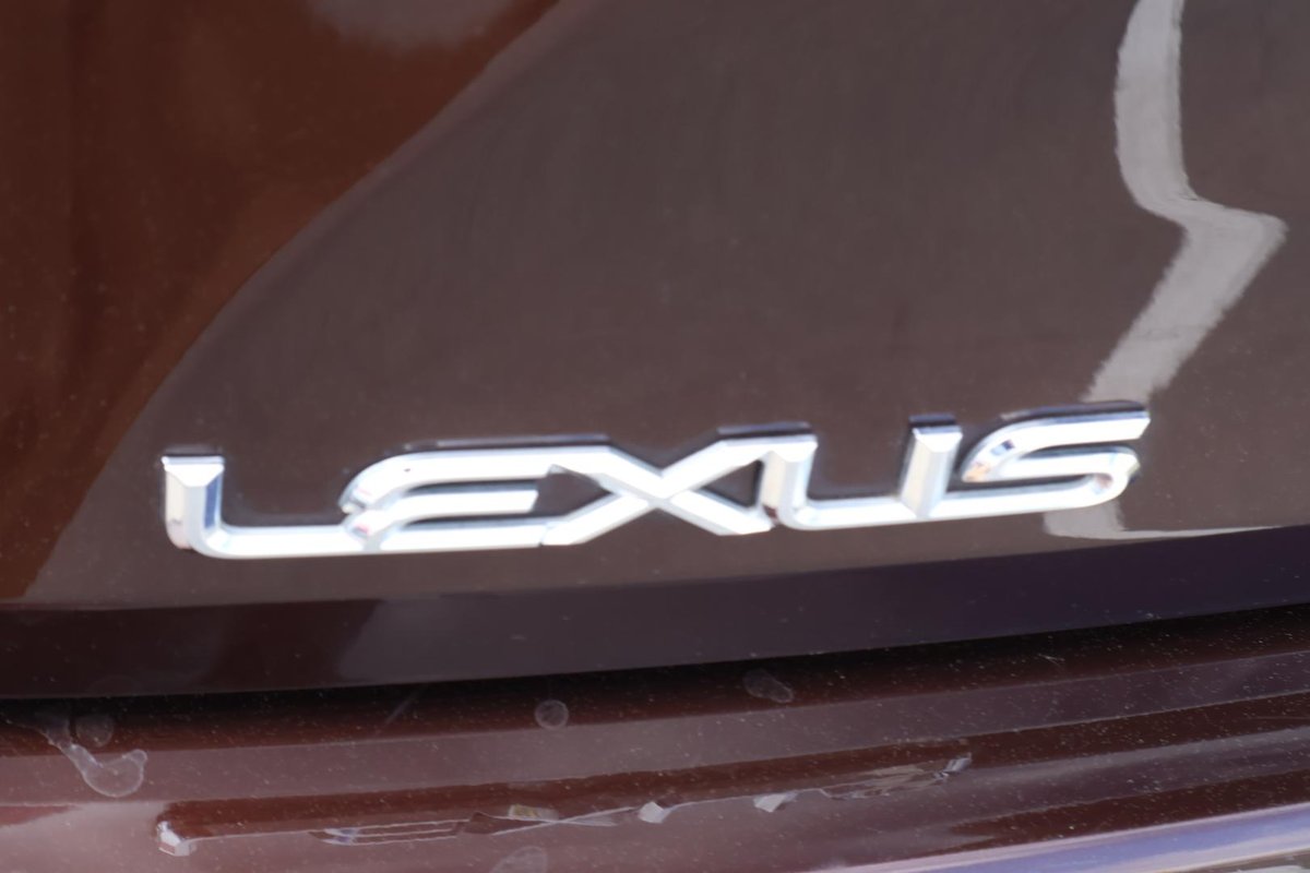 2019 Lexus RX 350 Luxury GGL25R 4X4 On Demand image 37