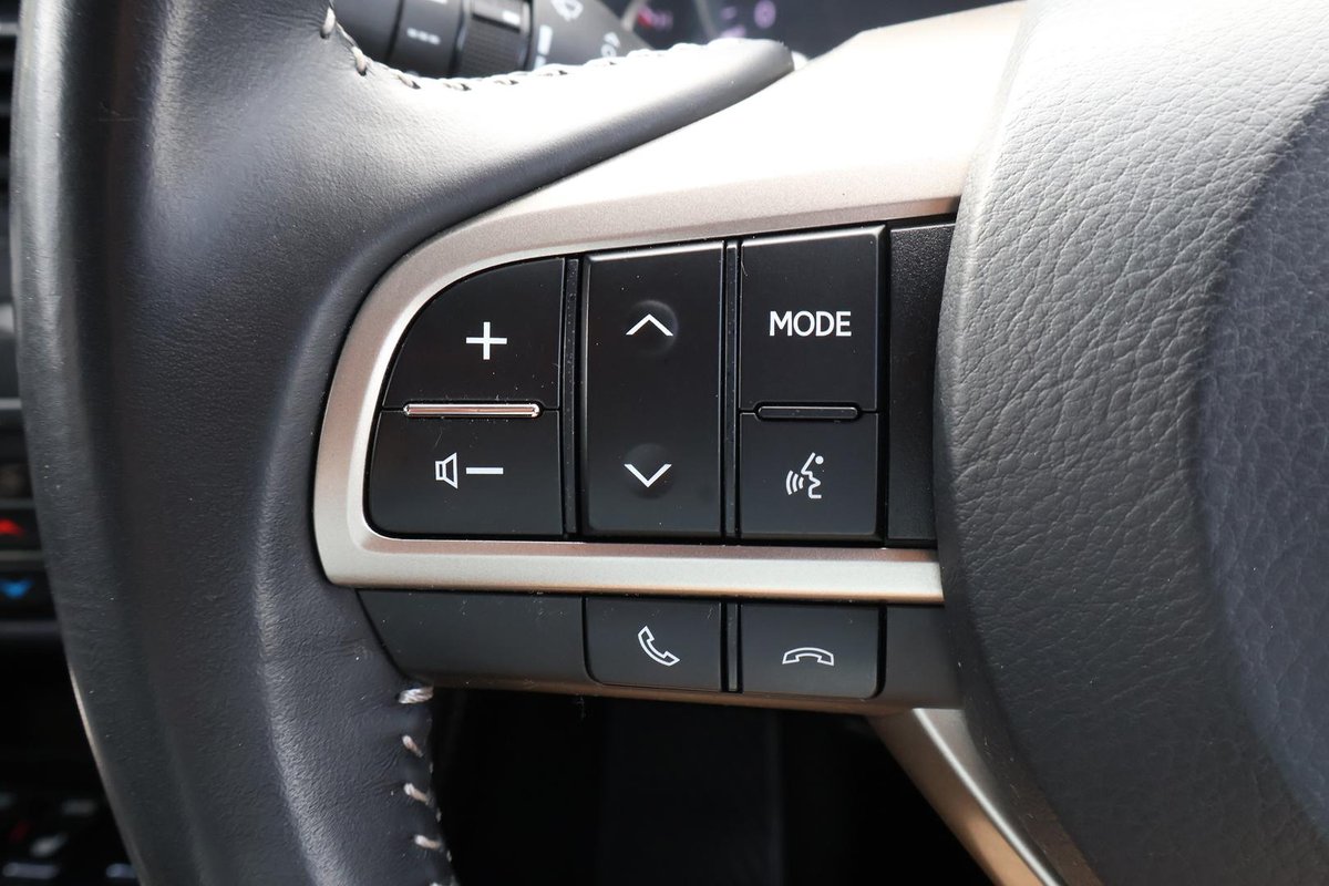 2019 Lexus RX 350 Luxury GGL25R 4X4 On Demand image 11