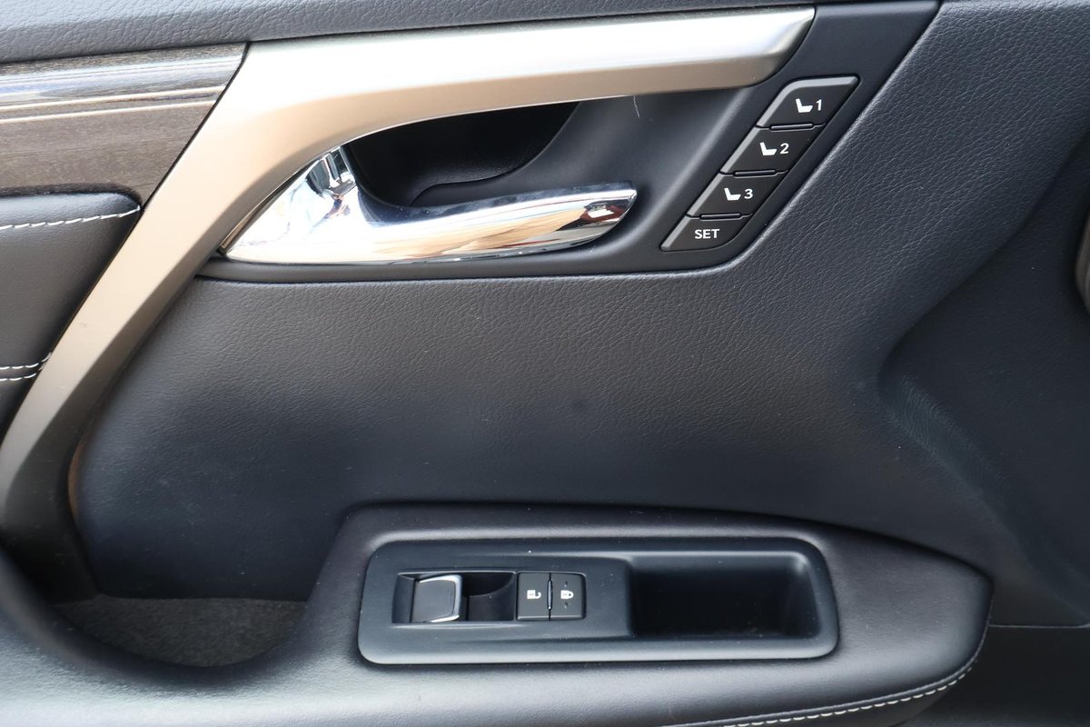 2019 Lexus RX 350 Luxury GGL25R 4X4 On Demand image 30