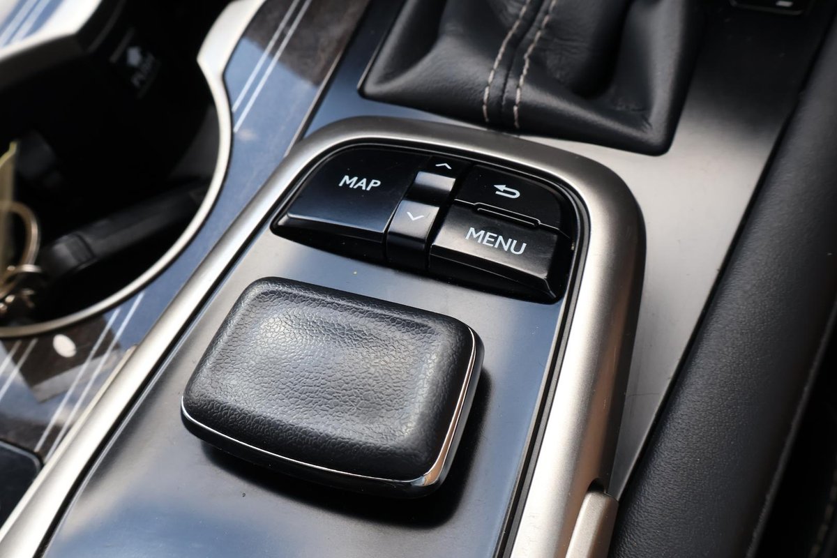 2019 Lexus RX 350 Luxury GGL25R 4X4 On Demand image 22