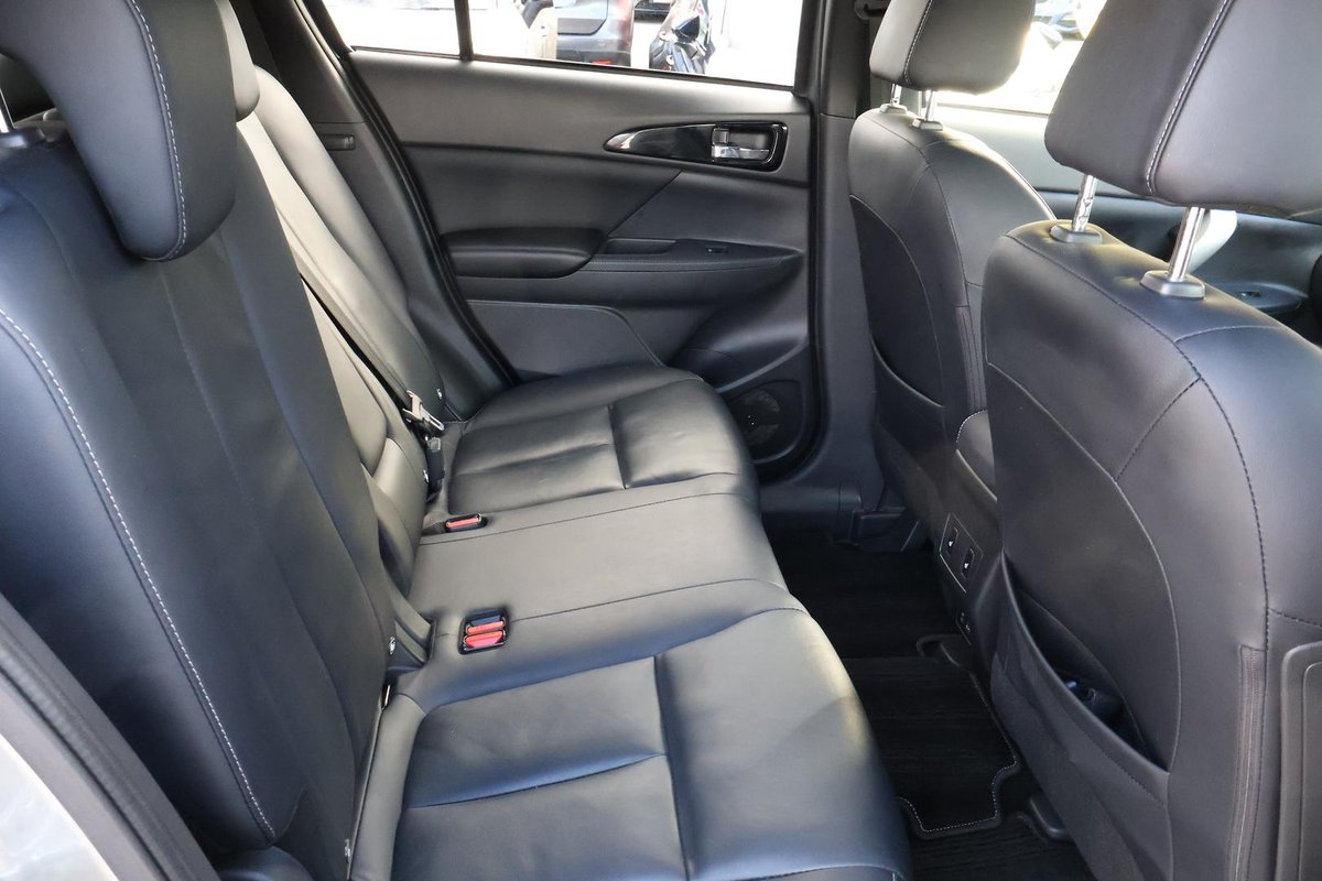 2023 Mitsubishi Eclipse Cross PHEV Exceed YB MY22 AWD image 26