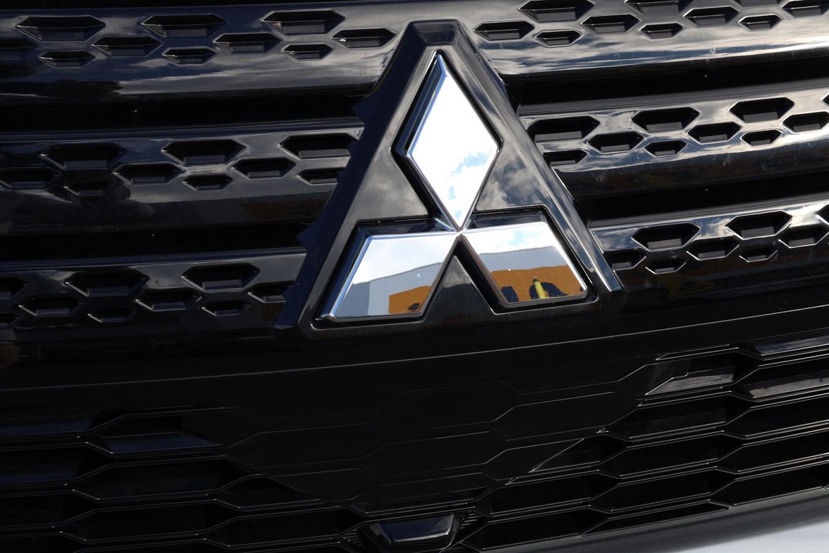 2023 Mitsubishi Eclipse Cross PHEV Exceed YB MY22 AWD image 38